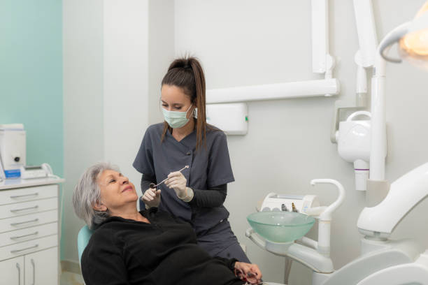 Best Emergency Tooth Extraction in Broad Creek, NC