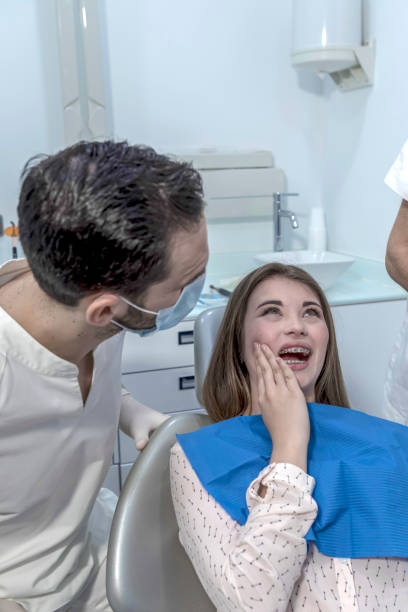 Best Emergency Wisdom Teeth Removal in Broad Creek, NC