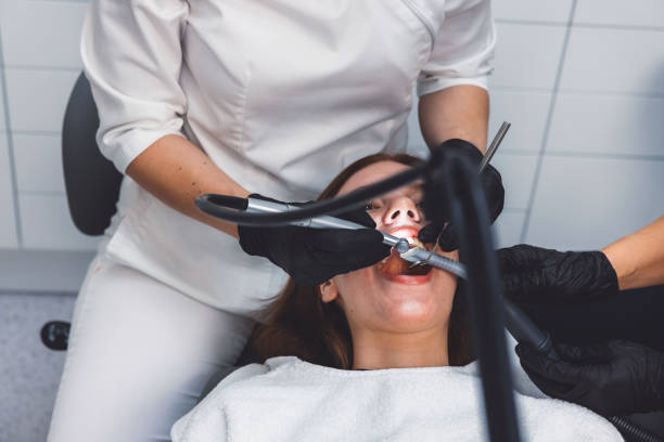 Best Walk-In Emergency Dentist in Broad Creek, NC