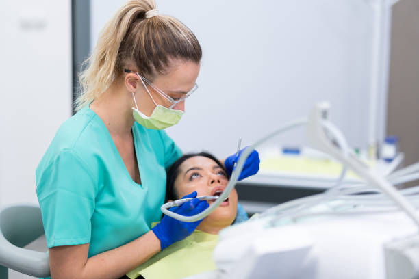 Best Weekend Emergency Dentist in Broad Creek, NC