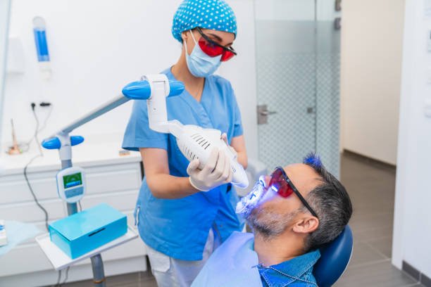 Best Emergency Wisdom Teeth Removal in Broad Creek, NC
